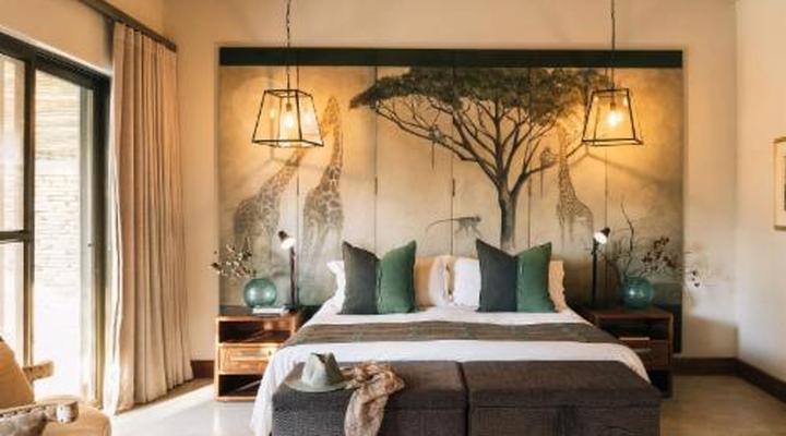 Simbavati Camp George