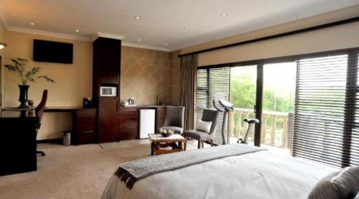 Sunset Manor Guest House