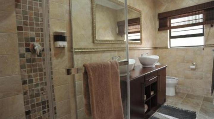 Sunset Manor Guest House