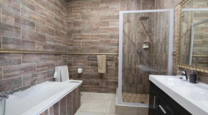 Sunset Manor Guest House