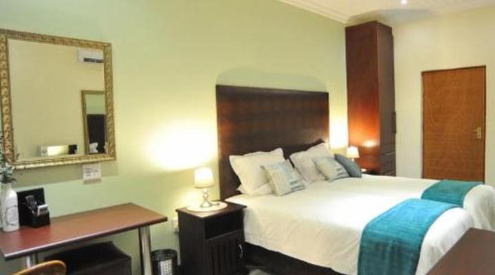 Sunset Manor Guest House