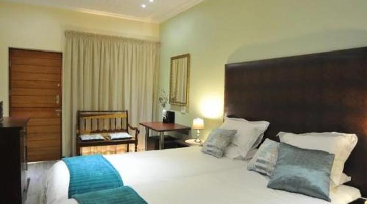 Sunset Manor Guest House