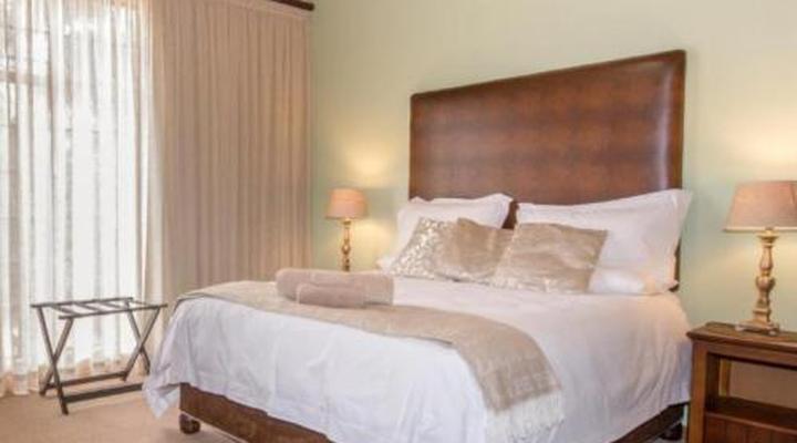 Sunset Manor Guest House