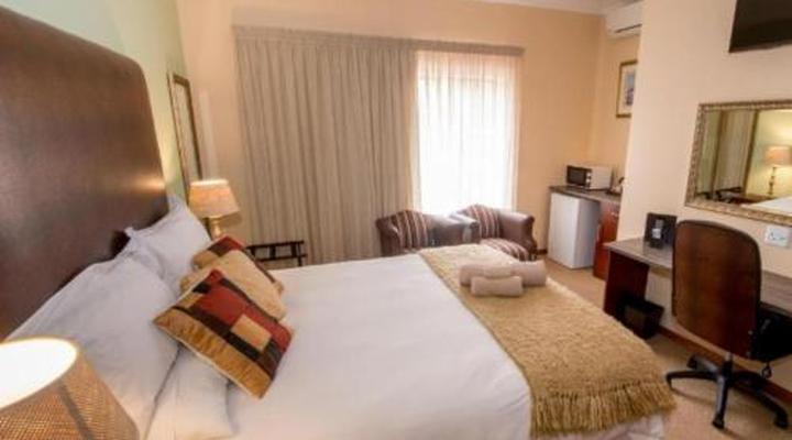 Sunset Manor Guest House