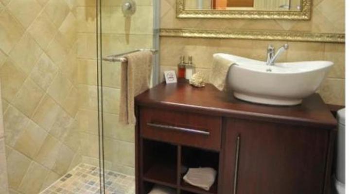 Sunset Manor Guest House