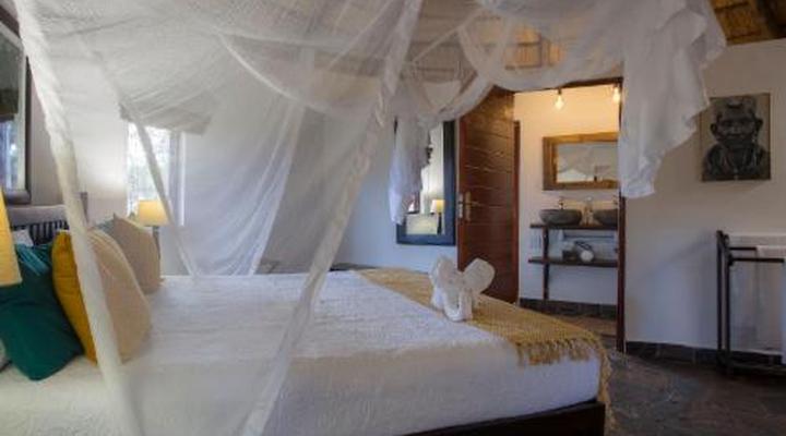 Ku Sungula Safari Lodge