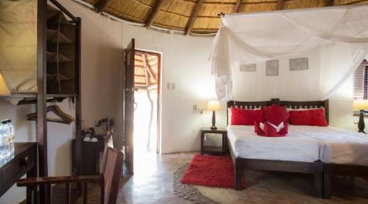 Ku Sungula Safari Lodge