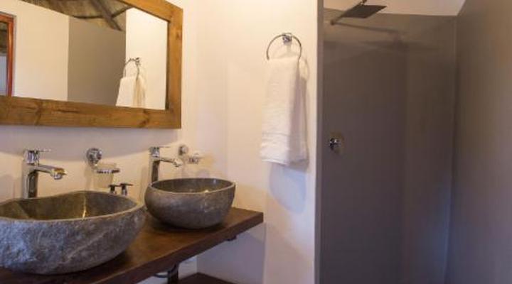 Ku Sungula Safari Lodge