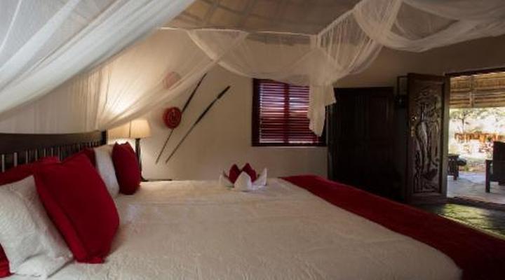 Ku Sungula Safari Lodge