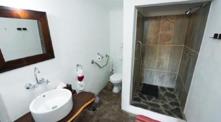 Ku Sungula Safari Lodge