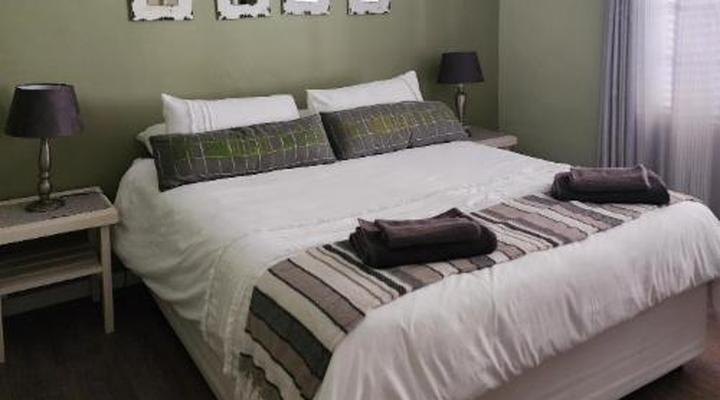 Arniston Self Catering Holiday Home