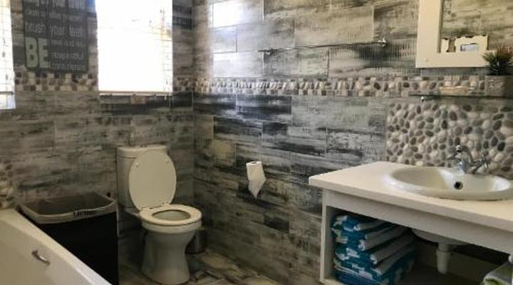 Arniston Self Catering Holiday Home