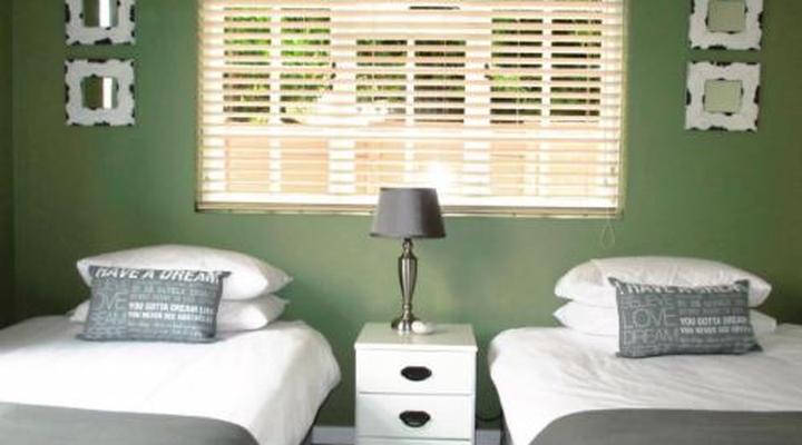 Arniston Self Catering Holiday Home