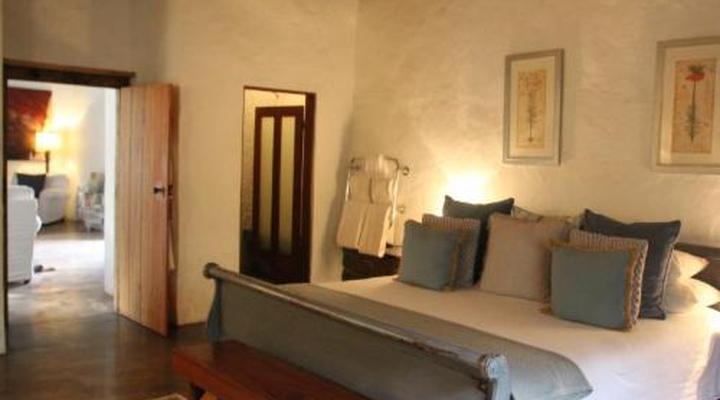 Jan Harmsgat Country House