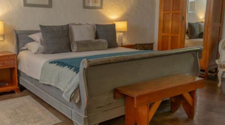 Jan Harmsgat Country House