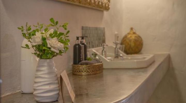 Jan Harmsgat Country House