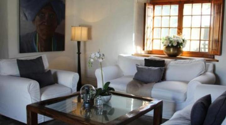 Jan Harmsgat Country House