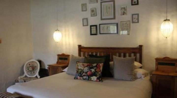 Jan Harmsgat Country House