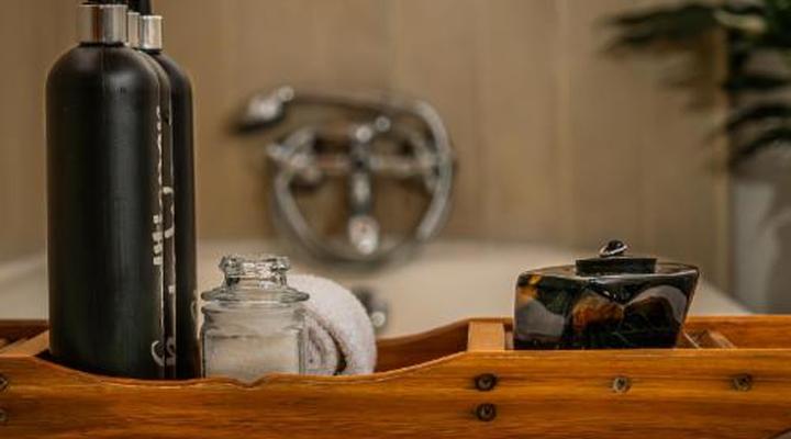 Jan Harmsgat Country House