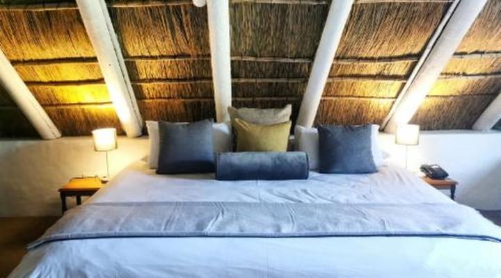 Jan Harmsgat Country House