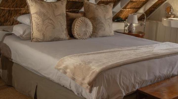 Jan Harmsgat Country House