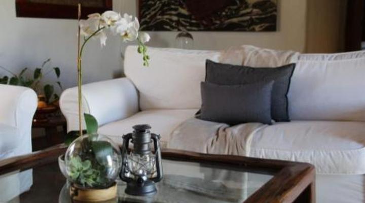 Jan Harmsgat Country House