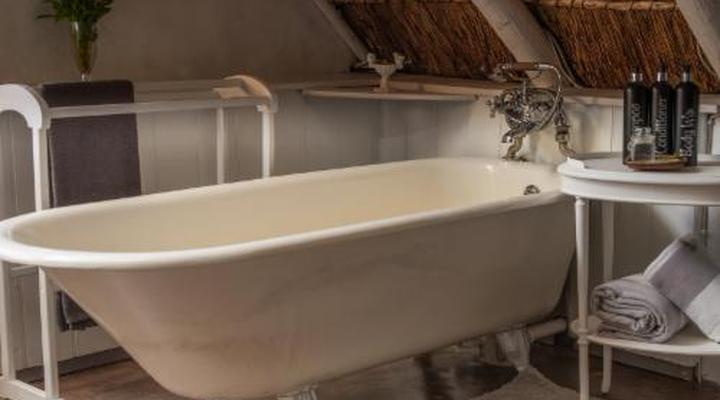 Jan Harmsgat Country House