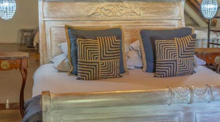 Jan Harmsgat Country House