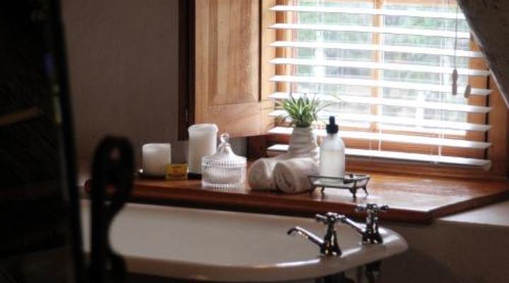 Jan Harmsgat Country House