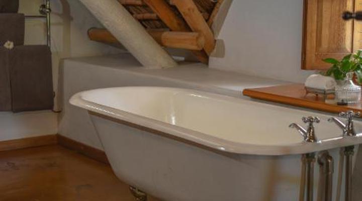 Jan Harmsgat Country House