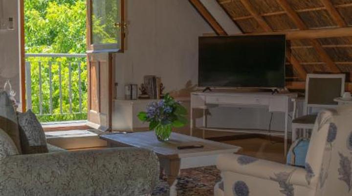 Jan Harmsgat Country House