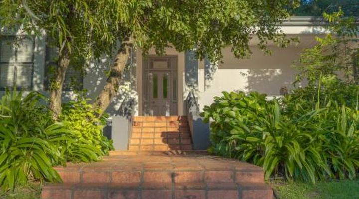 Jan Harmsgat Country House