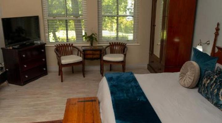 Jan Harmsgat Country House