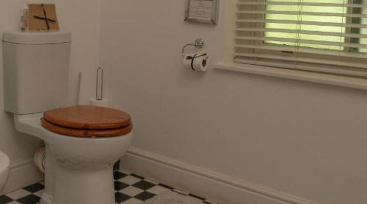 Jan Harmsgat Country House