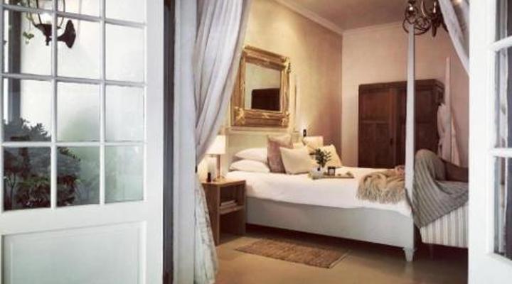 Jan Harmsgat Country House