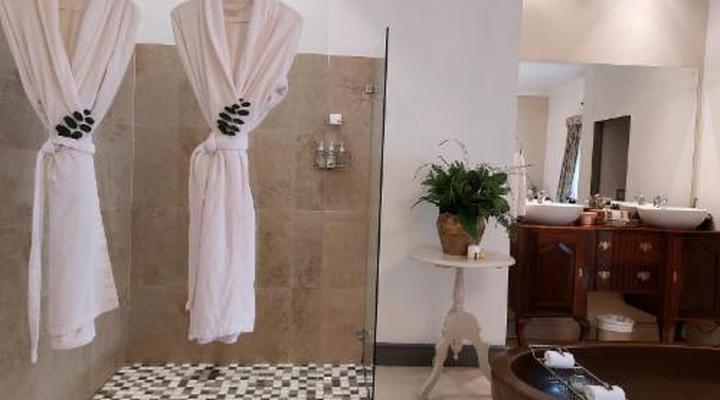 Jan Harmsgat Country House