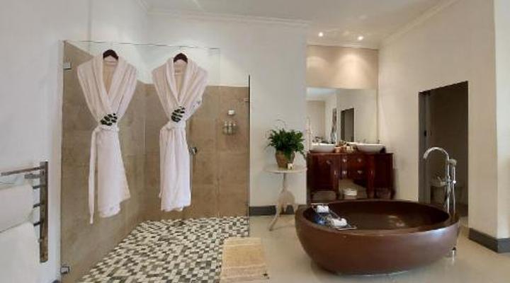 Jan Harmsgat Country House