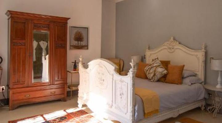 Jan Harmsgat Country House