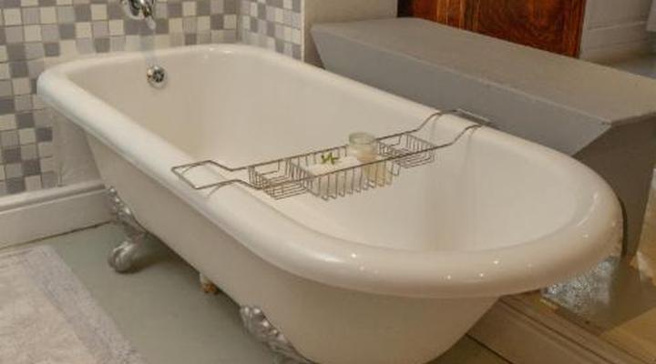 Jan Harmsgat Country House