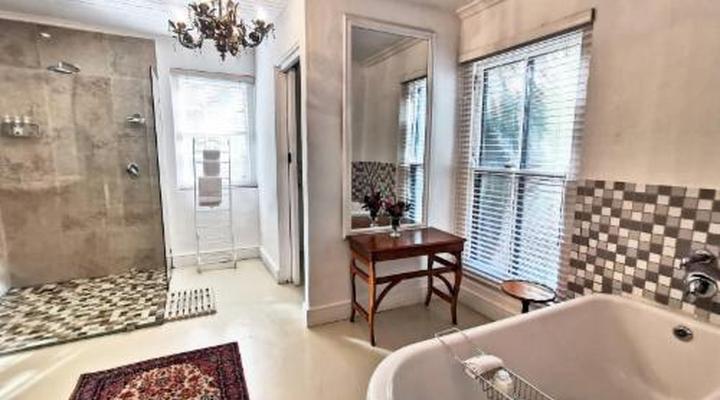 Jan Harmsgat Country House