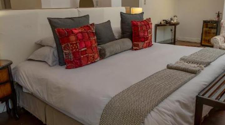 Jan Harmsgat Country House