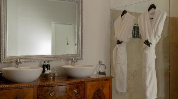 Jan Harmsgat Country House