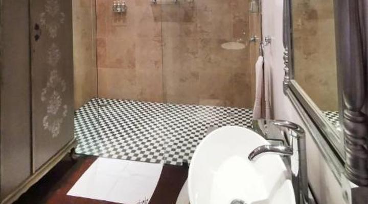 Jan Harmsgat Country House