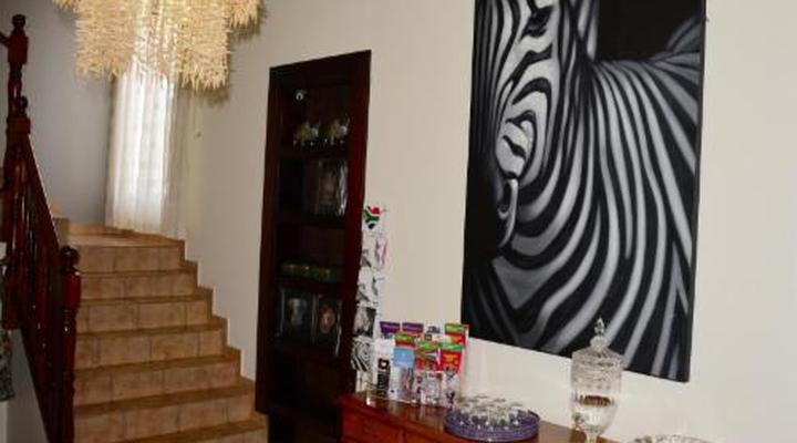 AfricaSky Guest House