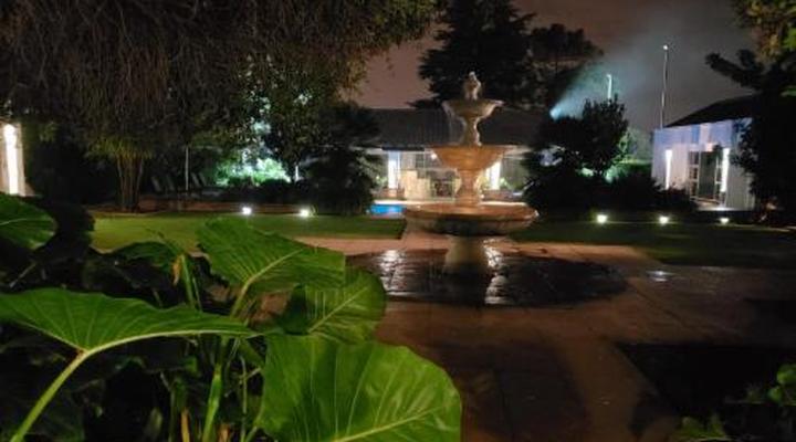 AfricaSky Guest House