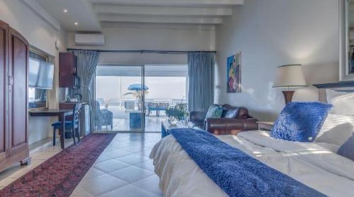 Bentley on the Beach