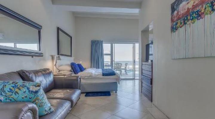 Bentley on the Beach