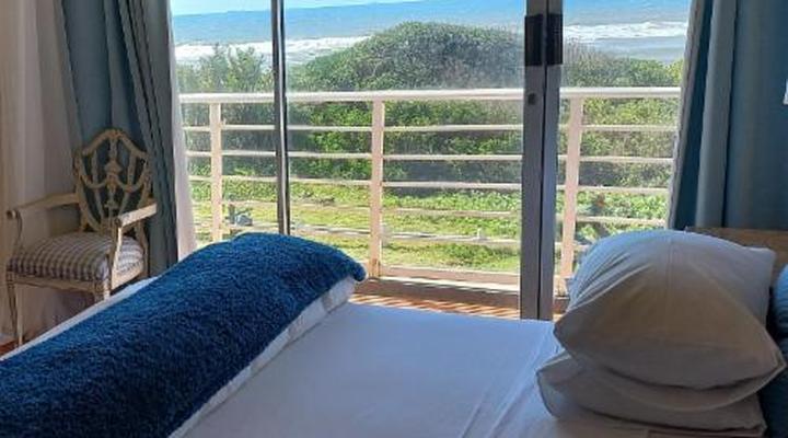 Bentley on the Beach