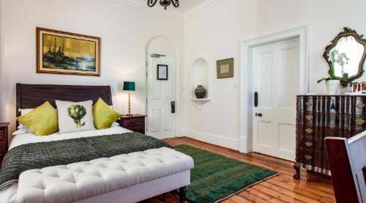 Carmichael House Boutique Hotel