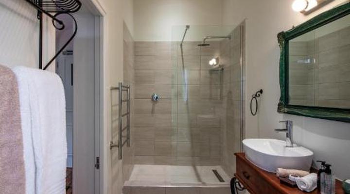 Carmichael House Boutique Hotel